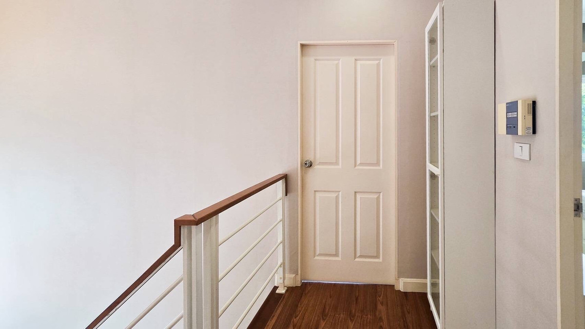 ขายบ้านมีนบุรี-ร่มเกล้า : ขายด่วนบ้านเดี่ยว 2ชั้น หมู่บ้านเพอเฟคเพลส2 รามคำแหง164 มีนบุรี กรุงเทพ