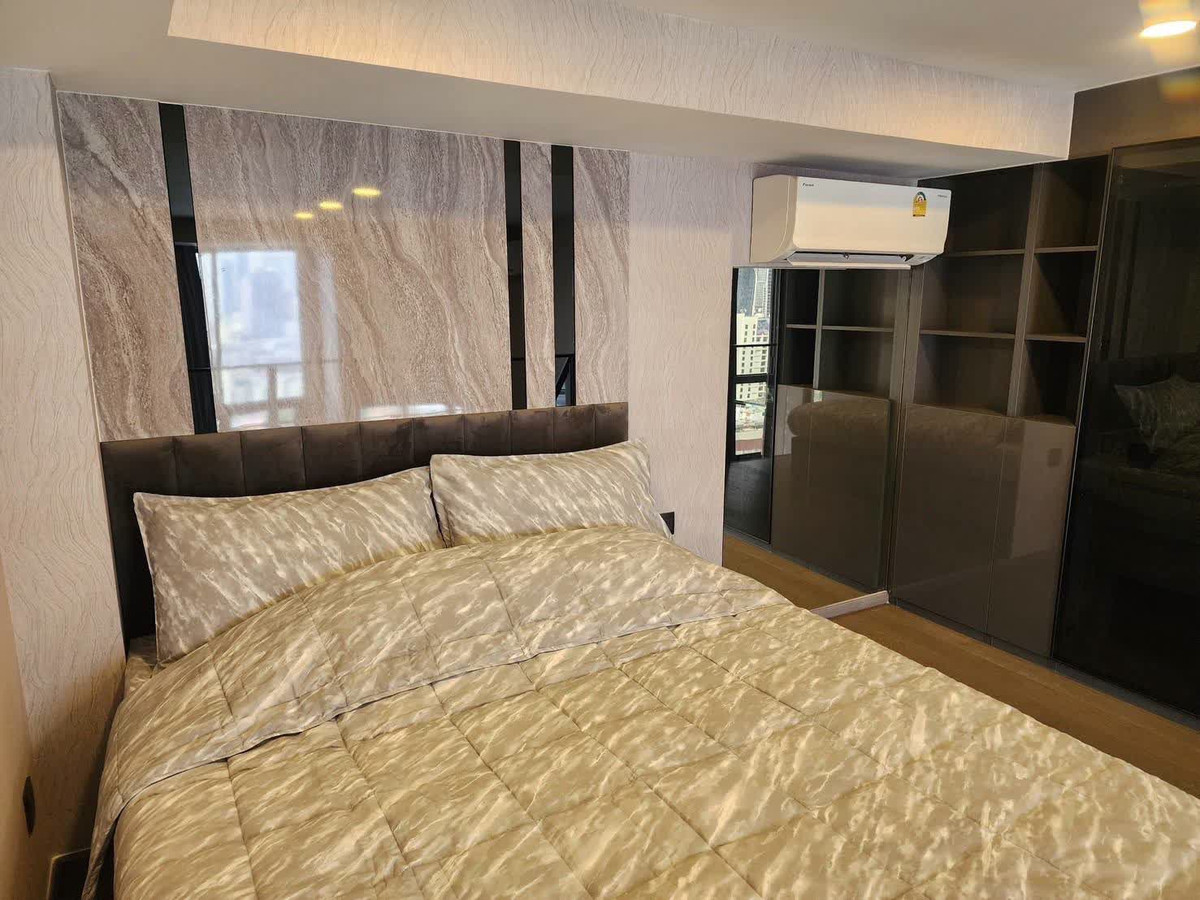 คอนโดสยาม จุฬา สามย่าน : Park Origin Chula Samyan【𝐒𝐄𝐋𝐋 & 𝐑𝐄𝐍𝐓】🔥โทนละมุน ผสานความทันสมัยได้อย่างกลมกลืน🔥 ติดต่อไลน์ไอดี: @hacondo