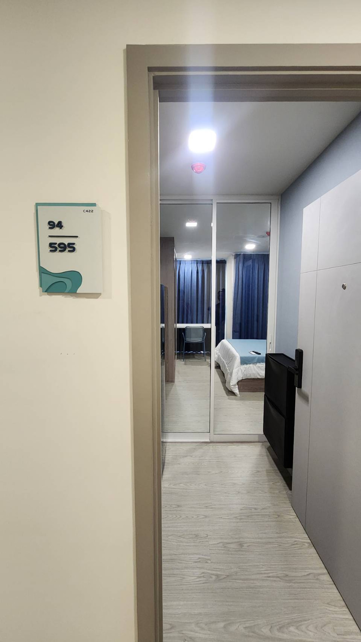 For RentCondoPathum Thani,Rangsit, Thammasat : Condo for rent Kave Town Island (Kave Town Island)