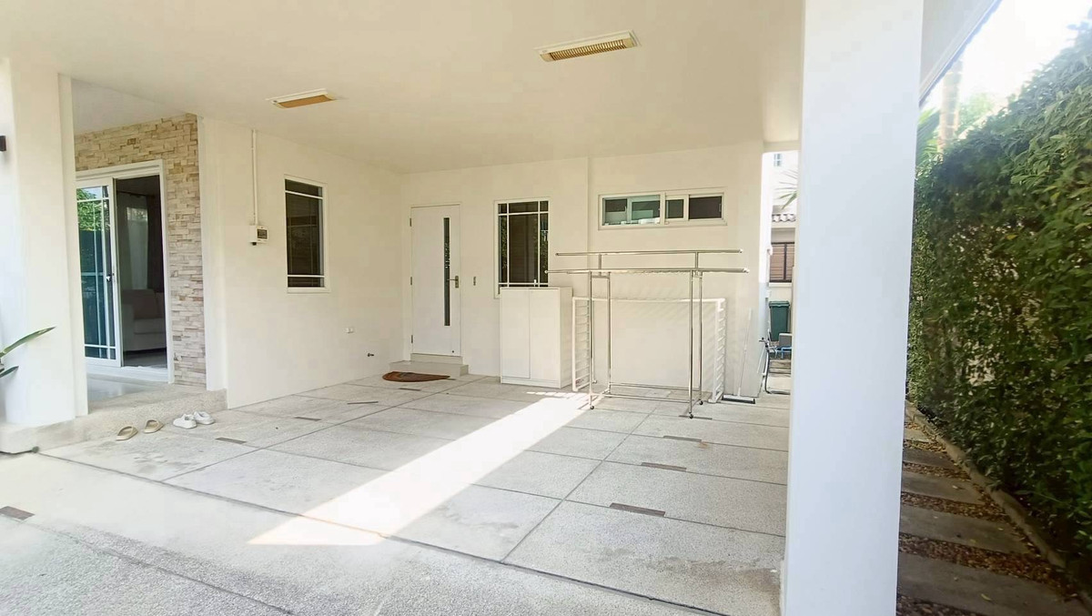 ให้เช่าบ้านพัฒนาการ ศรีนครินทร์ : 🏡 มัณฑนา พระราม 9-ศรีนครินทร์
✅ 55,000 บาท/เดือน 
