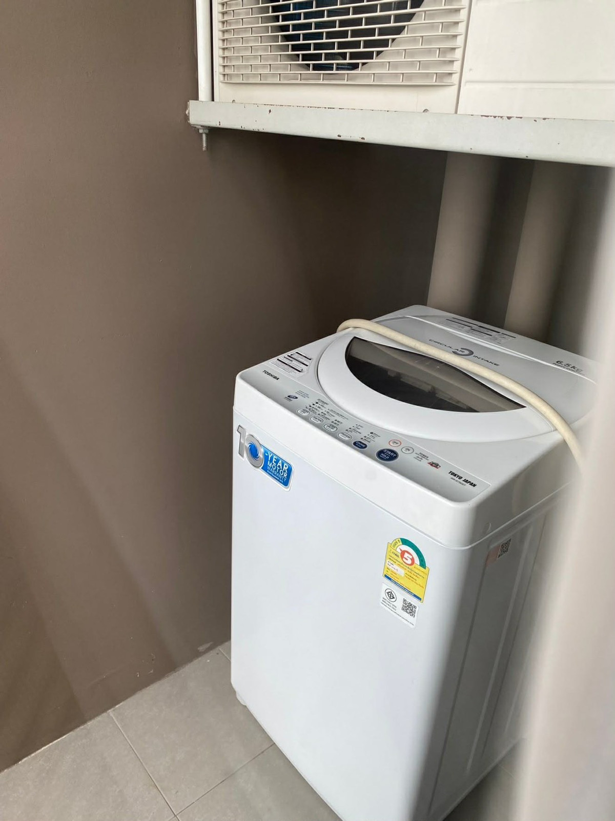 ขายคอนโดบางซื่อ วงศ์สว่าง เตาปูน : !HOT DEAL!ขายคอนโด ริชพาร์ค เตาปูน | เฟอร์นิเจอร์ครบ พร้อมเข้าอยู่ | ใกล้ MRT เตาปูน | สนใจโทร 095-819-5559 