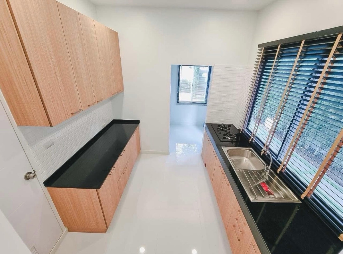 For RentHouseLadkrabang, Suwannaphum Airport : Luxury house for rent Perfect Masterpiece Sukhumvit 77 corner unit large land pet friendly near Suvarnabhumi Airport