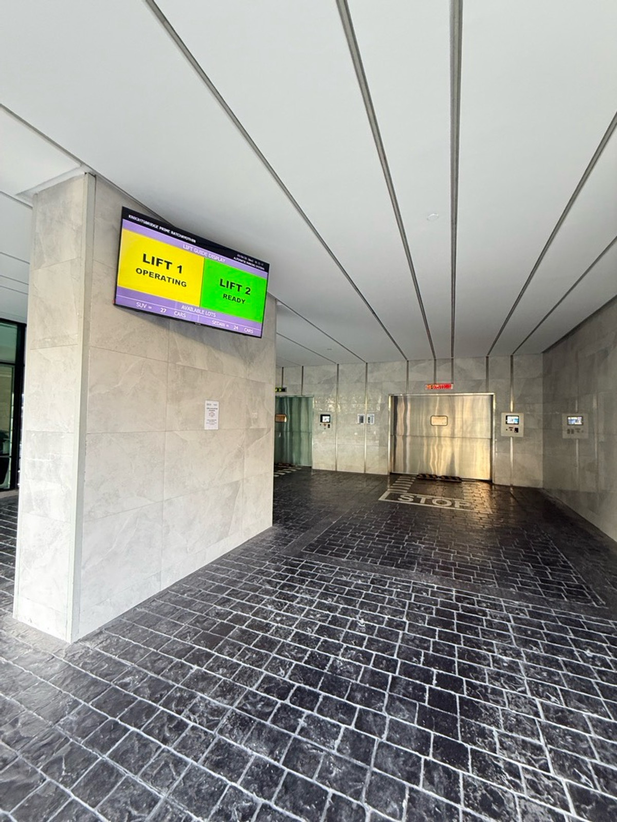 ขายคอนโดเกษตรศาสตร์ รัชโยธิน : ขาย KnightsBridge Prime Ratchayothin ติด BTS พหลโยธิน 24 ห้อง Studio 22.69 ตร.ม. ชั้น 19 เฟอร์ครบ ใกล้รัชโยธินฮิลล์