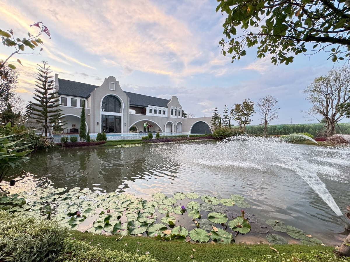 ให้เช่าบ้านนวมินทร์ รามอินทรา : ให้เช่า บ้านโครงการใหม่ สราญสิริ จตุโชติ ไซซ์ใหญ่ที่สุดในโครงการ พร้อมอยู่ทันที 