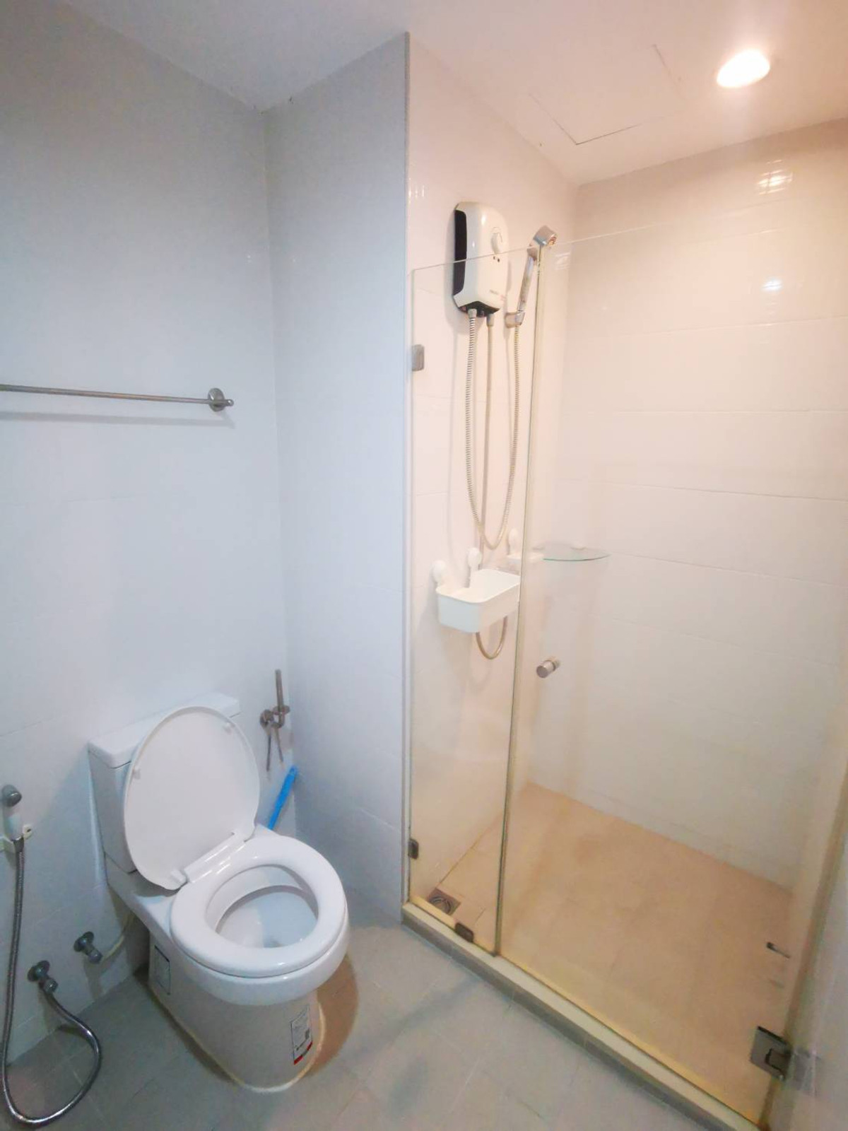 For RentCondoThaphra, Talat Phlu, Wutthakat : For rent, very cheap, Ideo Sathorn Tha Phra.