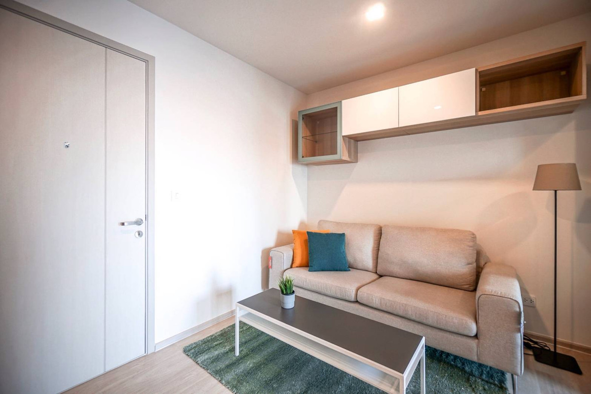 For RentCondoOnnut, Udomsuk : 🔥For rent, Life Sukhumvit 48, near BTS Phra Khanong, price 15,000 baht/month.