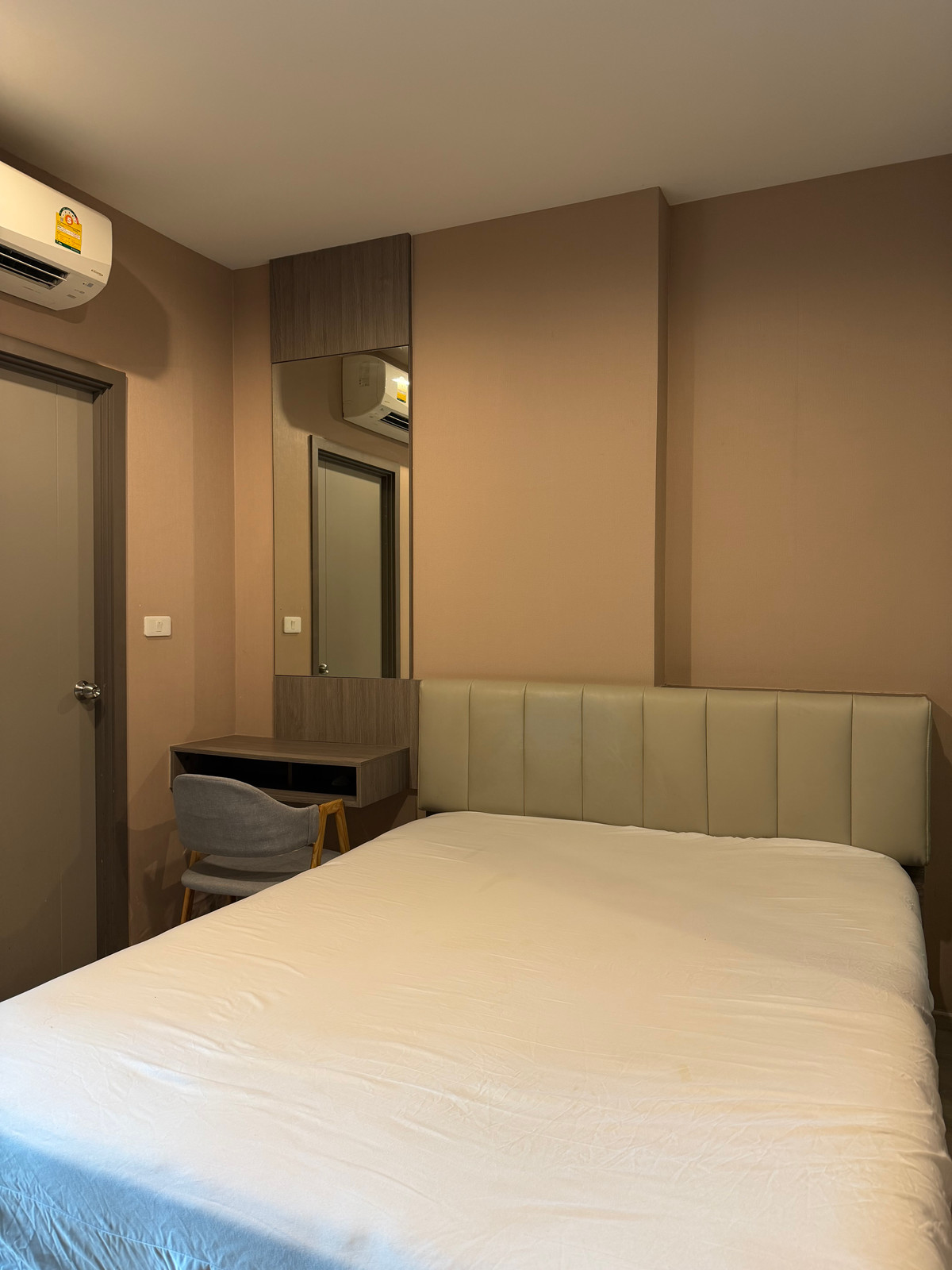 ให้เช่าคอนโดท่าพระ ตลาดพลู วุฒากาศ : คอนโด ให้เช่า ใกล้รถไฟฟ้า Mrt Tha Phra Interchange