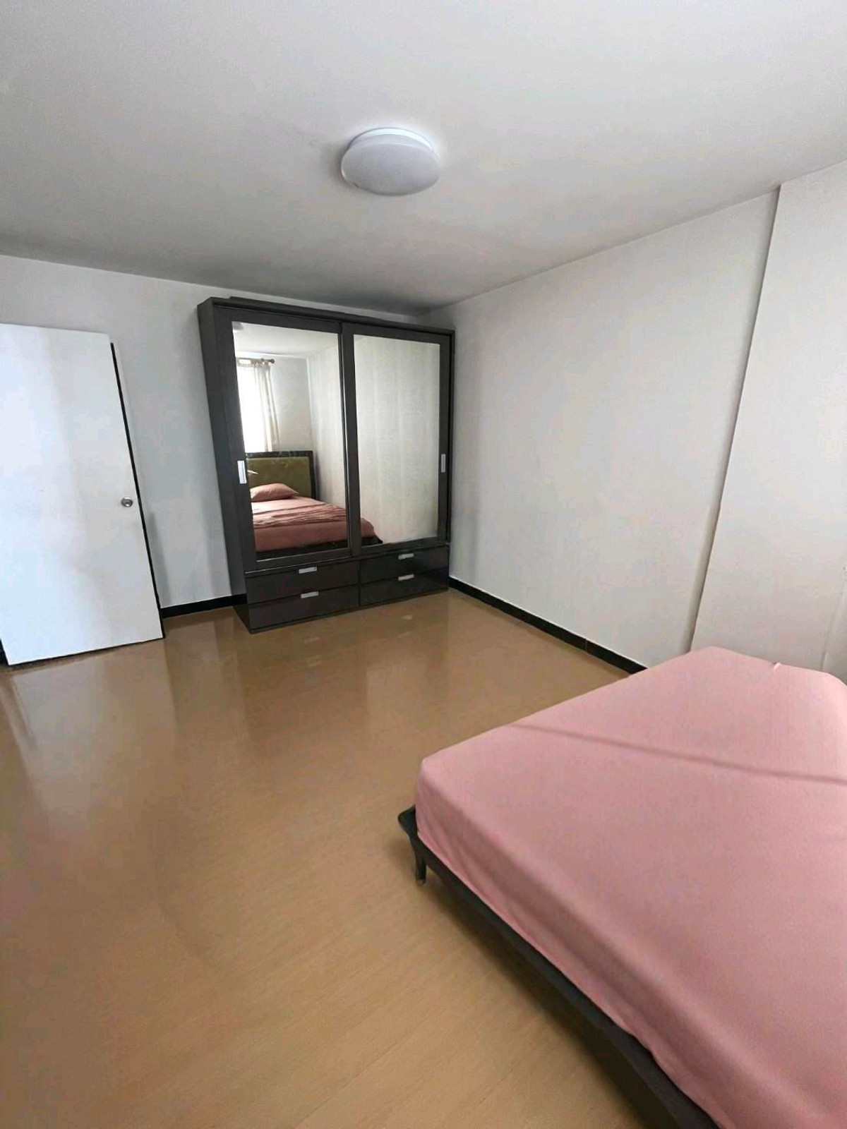 ให้เช่าคอนโดอ่อนนุช อุดมสุข : Plus 67 (พลัส 67) สุขุมวิท 67 – ห้องใหญ่ เย็นสบายเหมือนอยู่บ้าน