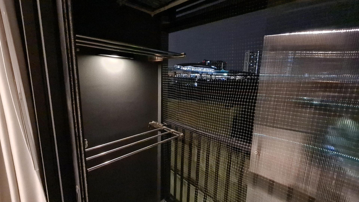 ขายคอนโดท่าพระ ตลาดพลู วุฒากาศ : ขายด่วน THE PRIVACY THAPHRA INTERCHANGE อยู่เองก็ดี ลงทุนก็ใช่ — ทำเลท่าพระ นัดชมห้องทันที 0636165390