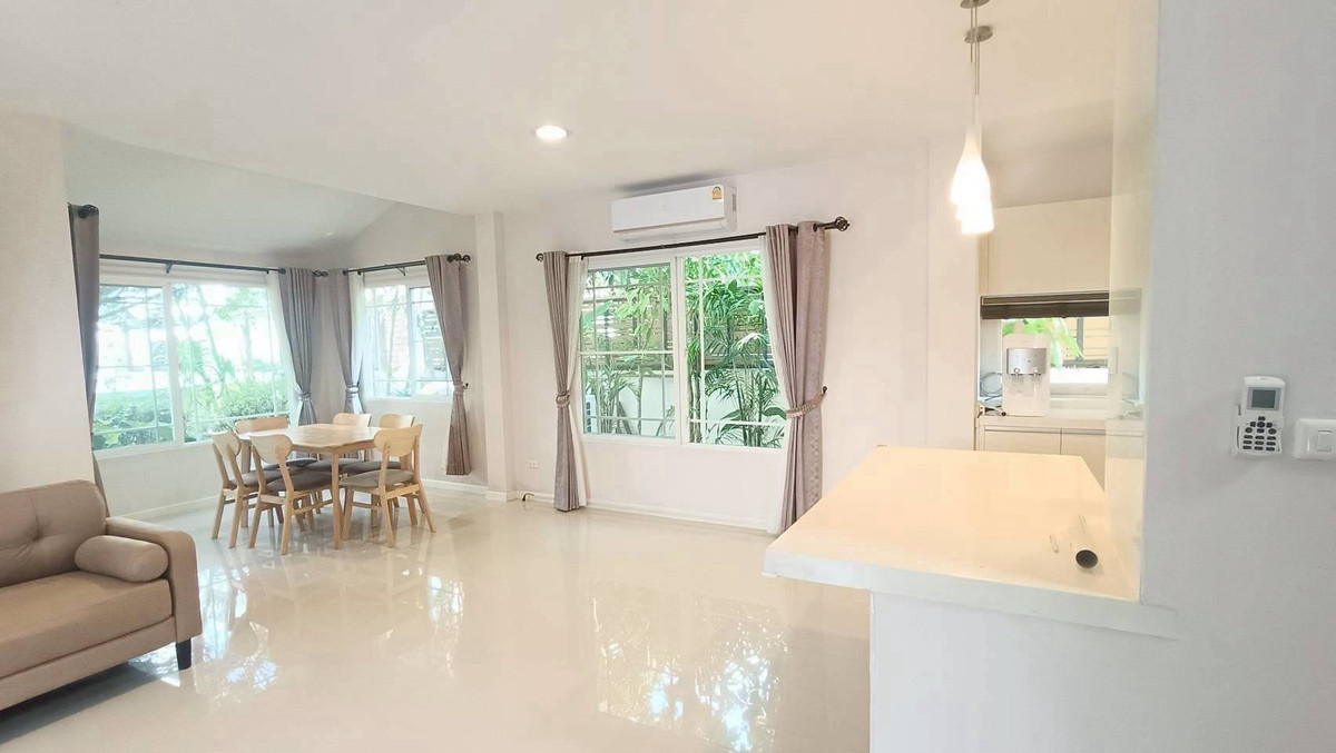 ให้เช่าบ้านพัฒนาการ ศรีนครินทร์ : 🏡 มัณฑนา พระราม 9-ศรีนครินทร์
✅ 55,000 บาท/เดือน 
