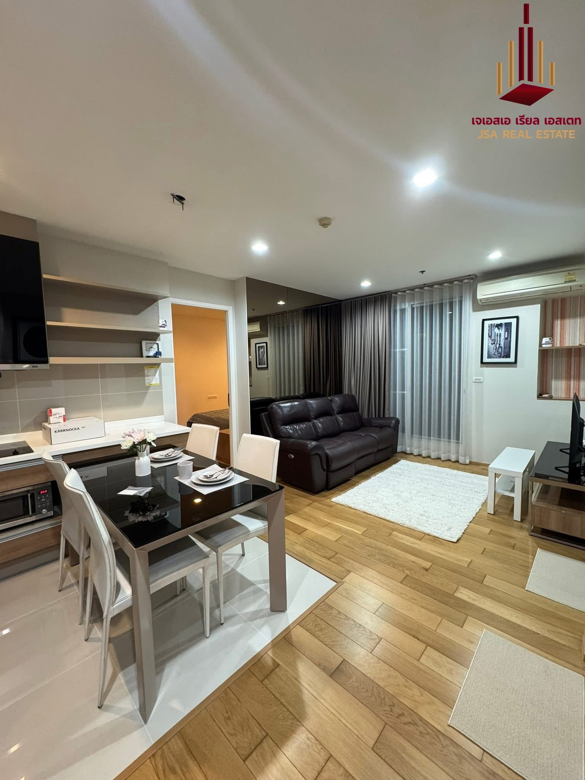 For SaleCondoOnnut, Udomsuk : ✨ ขาย ริทึ่ม สุขุมวิท 50 ✨ ราคา 💰 8,000,000 บาท