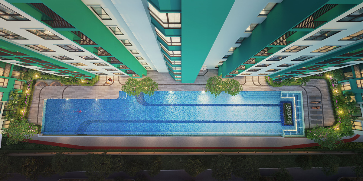 ขายดาวน์คอนโดพัฒนาการ ศรีนครินทร์ : ขายดาวน์ คอนโด ศุภาลัย ปาร์ค เอกมัย-พัฒนาการ ตำแหน่งสวยมาก ราคาดีสุด