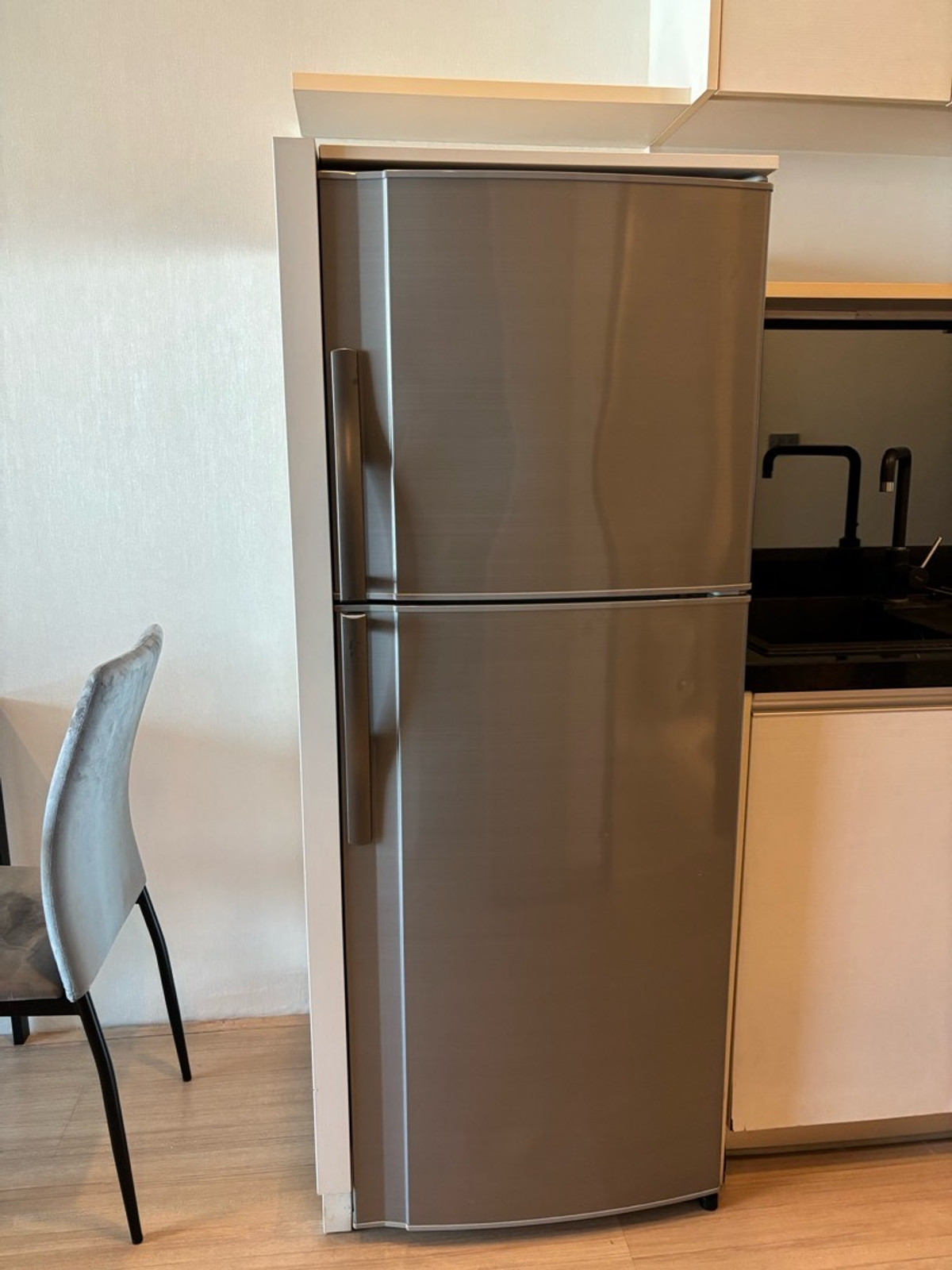 For RentCondoOnnut, Udomsuk : New Luxury Scented Room at Skywalk Residences – Only 22,000 THB/Month! ✨🏙️
รีบเลย ห้องใหม่หอมกลิ่นหรูมาก ที่ Skywalk Residences ใกล้ BTS พระโขนง เดินเพียงไม่กี่นาที 🚆