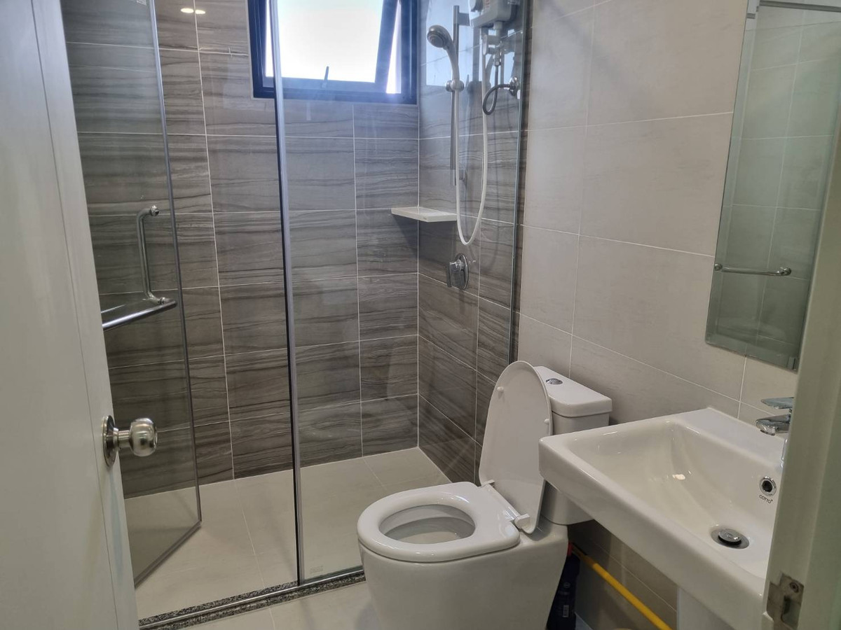 ให้เช่าคอนโดวงเวียนใหญ่ เจริญนคร :  ให้เช่า คอนโด Supalai Loft Prajadhipok-Wongwian Yai 2bed 2bath 67ตรม. 27,000/เดือน