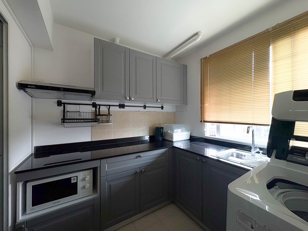 ให้เช่าคอนโดท่าพระ ตลาดพลู วุฒากาศ : ให้เช่า คอนโด City Home ท่าพระ แบบ 1 ห้องนอน ขนาด 49 ตรม เฟอร์นิเจอร์ เครื่องใช้ไฟฟ้าครบ ติด MRTท่าพระ BTS ตลาดพลู รัชดาภิเษก เพชรเกษม จรัญสนิทวงศ์ : MJ26R-005