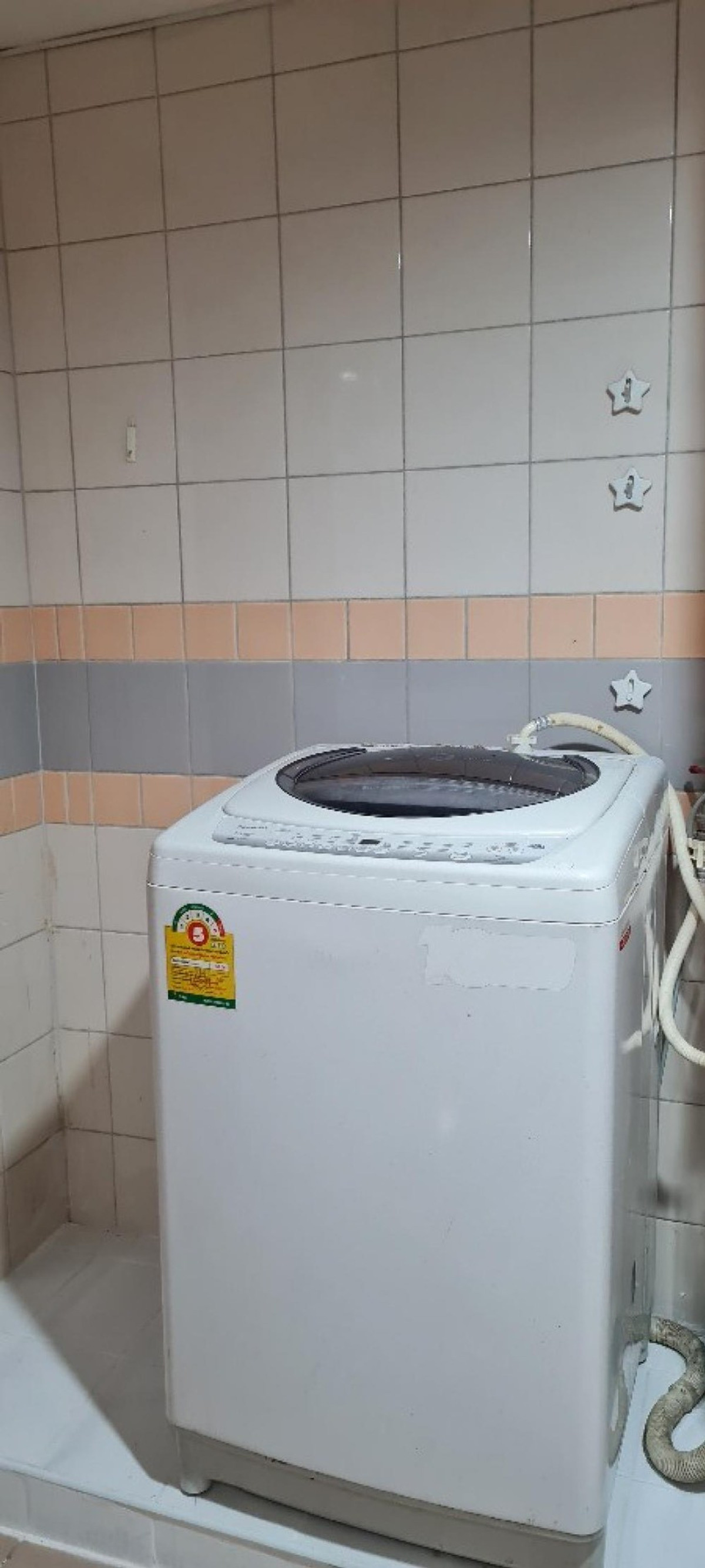 For RentCondoRama3 (Riverside),Satupadit : E274 (formerly S4321) 🎉310369 Condo for rent at SV City Rama 3