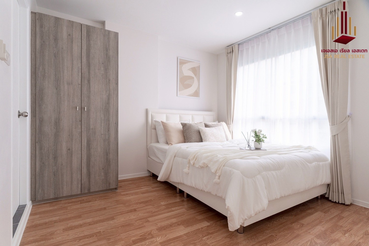 For SaleCondoRattanathibet, Sanambinna : ✨ For Sale: Lumpini Ville Pranangklao - Riverview Condo ✨ 💰 Only 1,090,000 THB