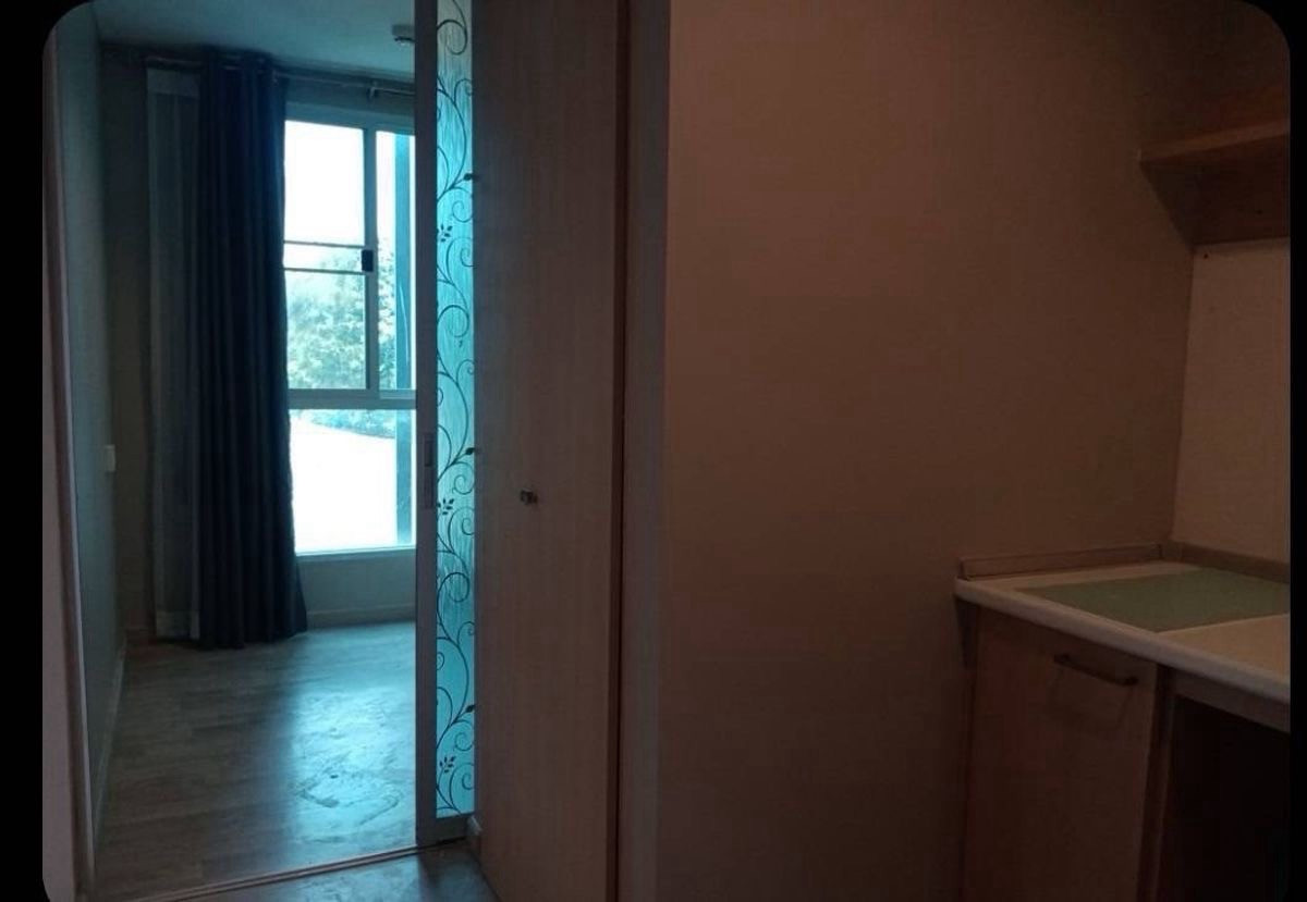 ให้เช่าคอนโดโชคชัย4 ลาดพร้าว71 : ด่วนนน ให้เช่า พลัมคอนโด โชคชัย 4 / Plum Condo Chokchai 4 - 2 Bedroom / 1 Bathroom