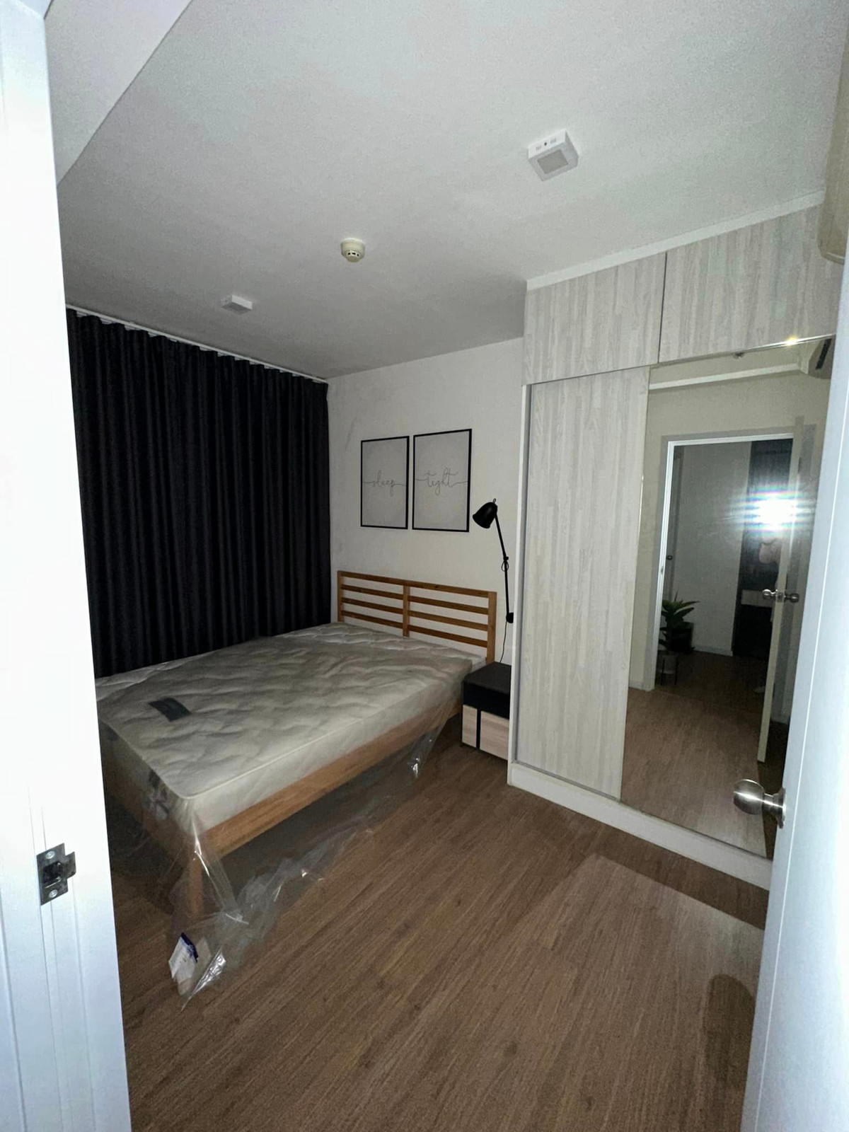 ขายคอนโดสมุทรปราการ สำโรง : 10K091167 - ขาย คอนโด น็อตติ้ง ฮิลล์ สุขุมวิท-แพรกษา ขนาด 40.89 ตร.ม. ชั้น 29 (Sell Notting Hill Sukhumvit-Praksa)