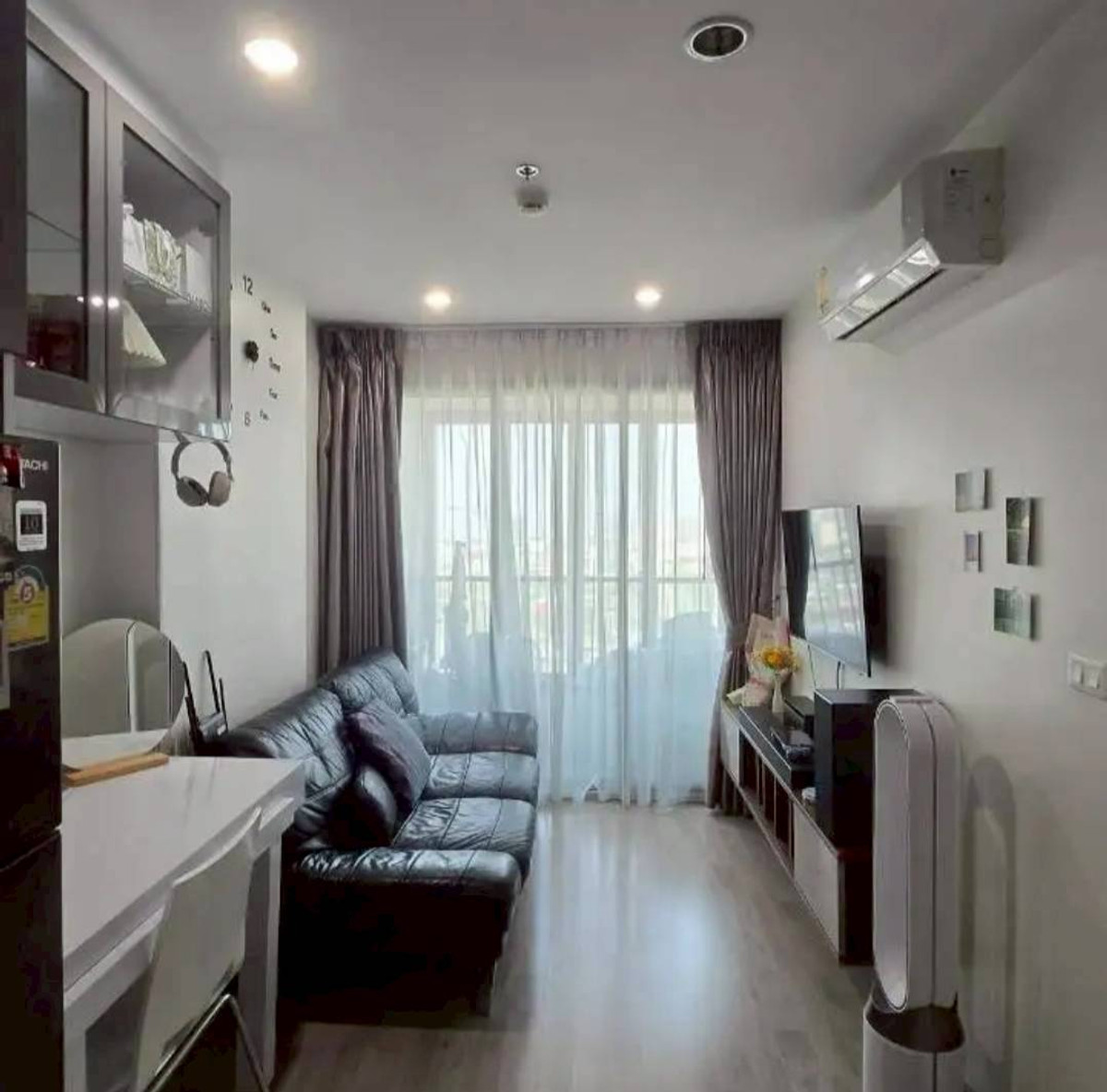 ให้เช่าคอนโดปิ่นเกล้า จรัญสนิทวงศ์ : #L236🎉 40469 ให้เช่าคอนโด ไอดีโอ โมบิ จรัญ อินเตอร์เชนจ์