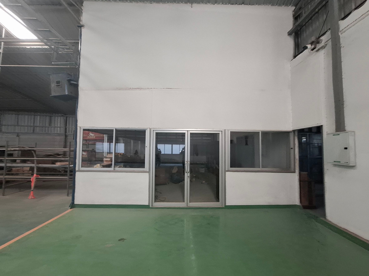 ขายโกดังพัทยา บางแสน ชลบุรี สัตหีบ : อาคารโกดัง พร้อมสิ่งปลูกสร้าง ซอย ชากยายจีน ถนน ทุ่งศุขลา ตำบล ทุ่งสขลา อำเภอศรีราชา ชลบุรี ⚡ราคาถูก! 25,000,000 บาท⚡