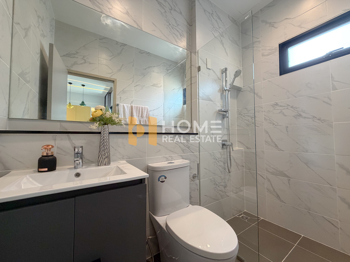 For SaleHome OfficeKaset Nawamin,Ladplakao : Premium Place Mix Nawamin / 4-Storey (FOR SALE) MNT042