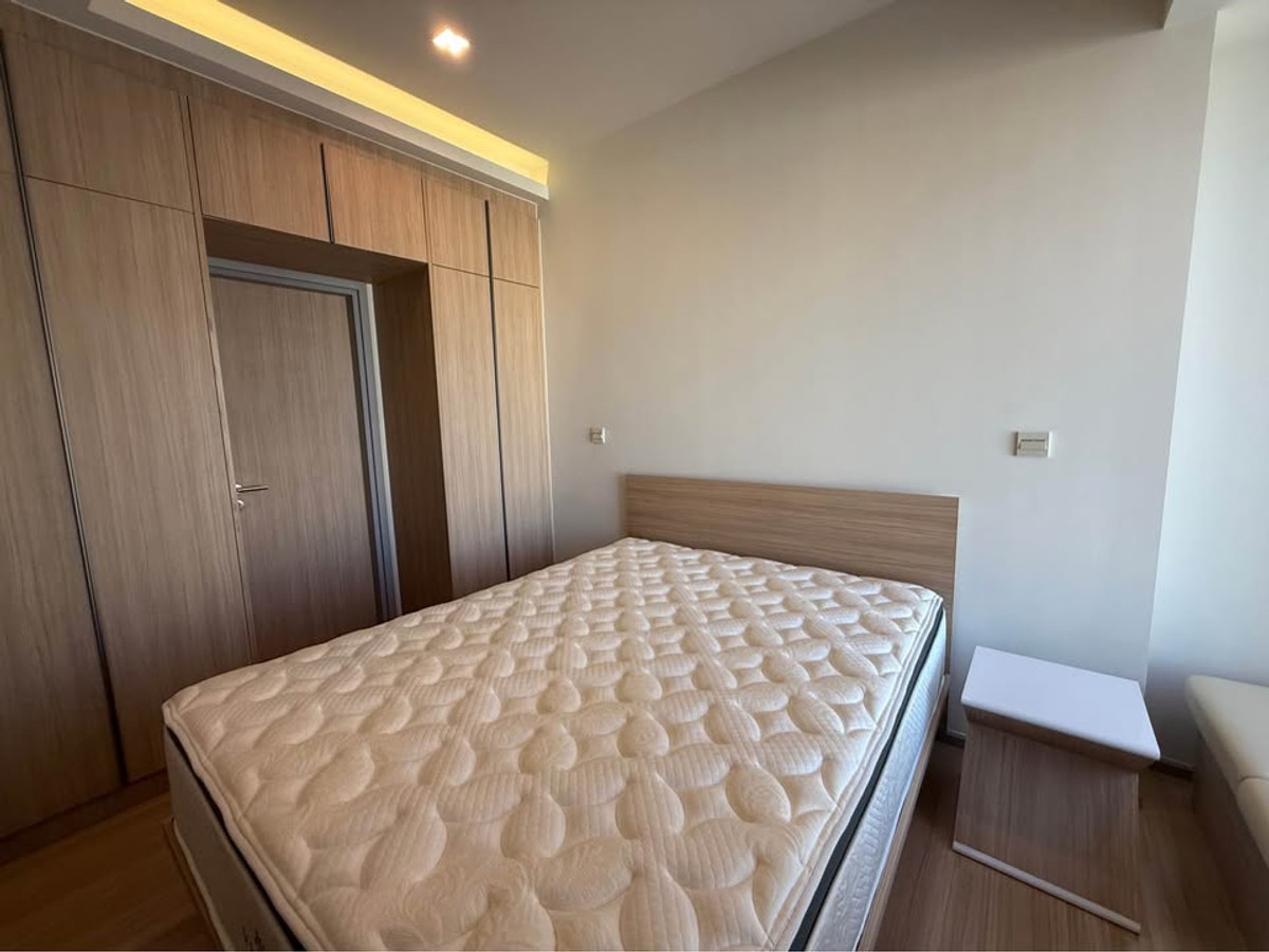ให้เช่าคอนโดสะพานควาย จตุจักร : 🟦🟩 [For Rent] M Jatujak เอ็ม จตุจักร | 1 Bed 1 Bath | 32 sq.m | 10th Floor | 19,000 THB/Month | Ref: T2221 | LINE: @323gqmho 🟩🟦