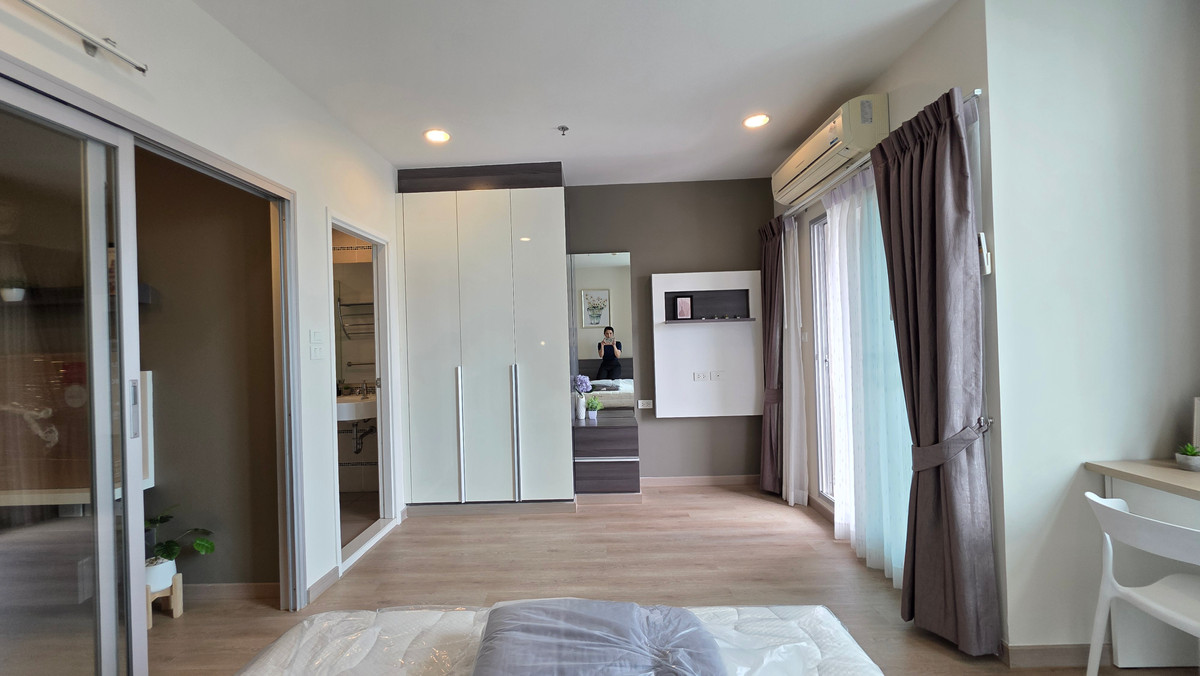 คอนโดสาทร นราธิวาส : เช่า-ขาย Centric Sathorn St.Louis @bts Saint Louis ยุ้ย 089-0415258