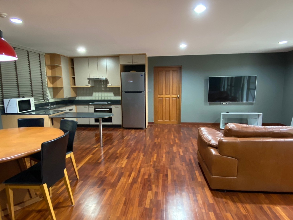 For SaleCondoSukhumvit, Asoke, Thonglor : Condo for sale, Baan Chan condominium, price 12,500,000 baht [MKS250103]