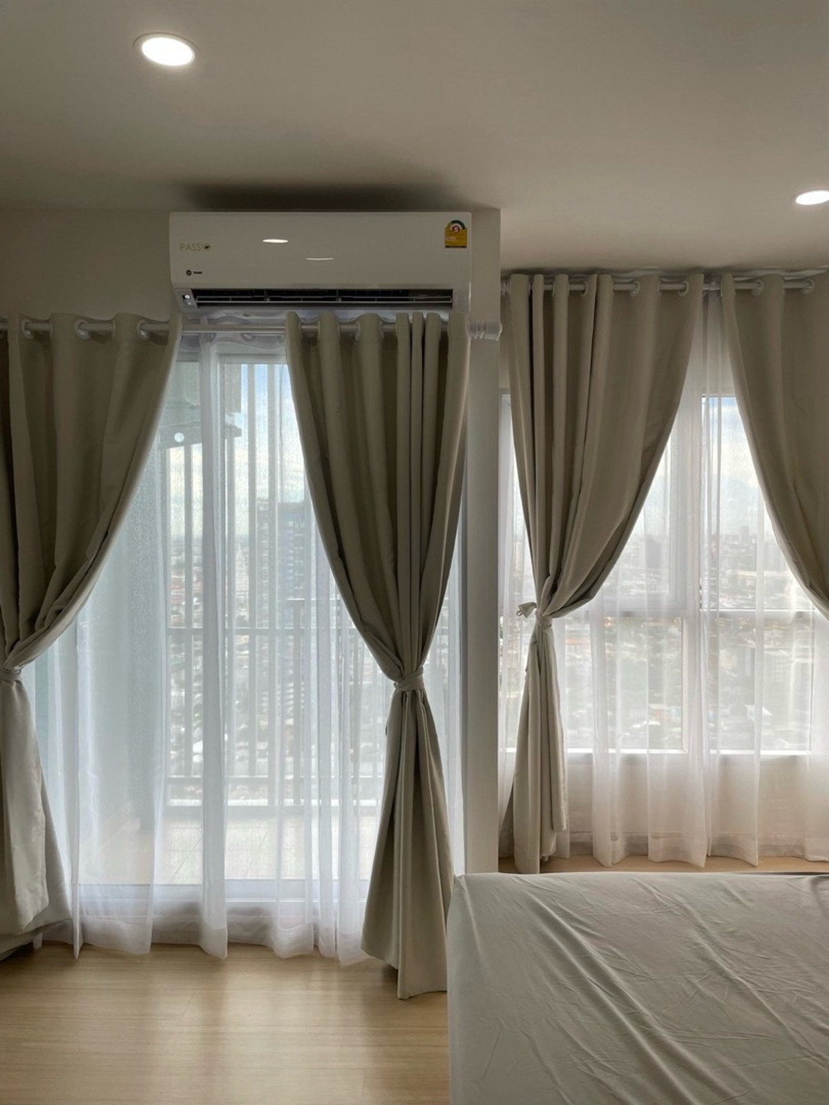 ขายคอนโดท่าพระ ตลาดพลู วุฒากาศ : ✨ขายด่วน คอนโดราคาต่ำกว่าตลาด ศุภาลัย ปาร์ค สถานีตลาดพลู✨