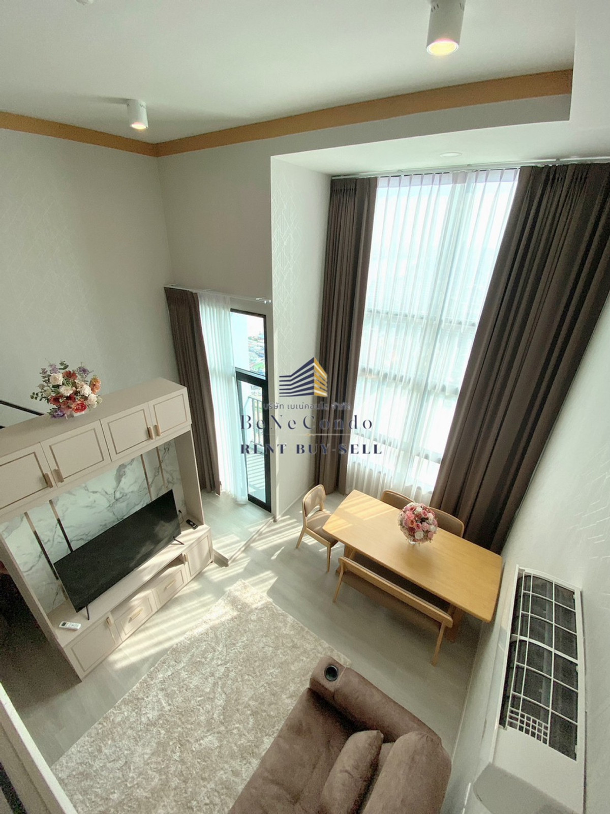 For RentCondoPinklao, Charansanitwong : *** (Project agent) Condo for rent : Ideo Charan 70-Riverview *** 