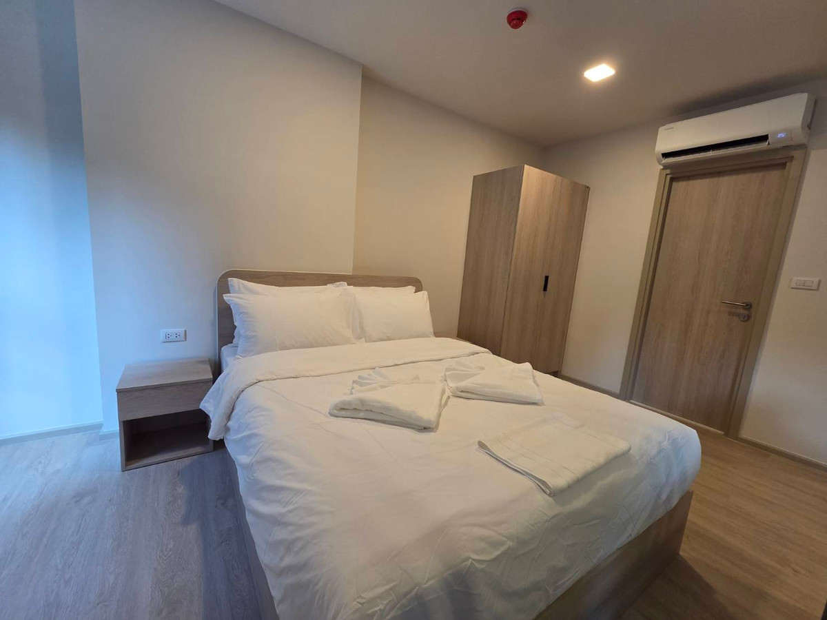For RentCondoHuahin, Prachuap Khiri Khan, Pran Buri : Condo Cabanas Hua Hin, rent monthly, yearly.