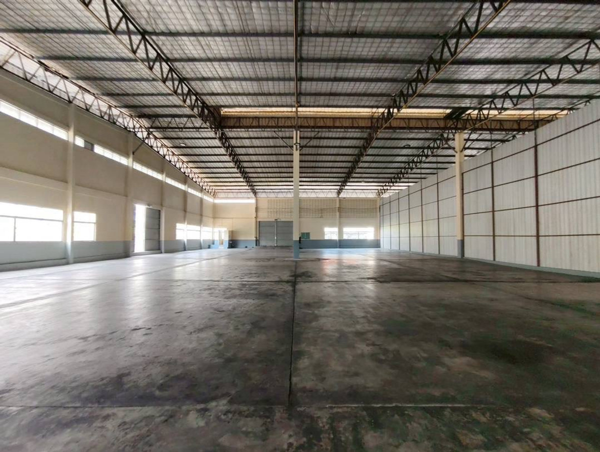 ให้เช่าร้านค้า/ตลาดนัดเสรีไทย-นิด้า : ปล่อยเช่า โกดังเชิงพาณิชย์ สำหรับ ทำธุรกิจ @ เสรีไทย ที่จอดรถสะดวก 