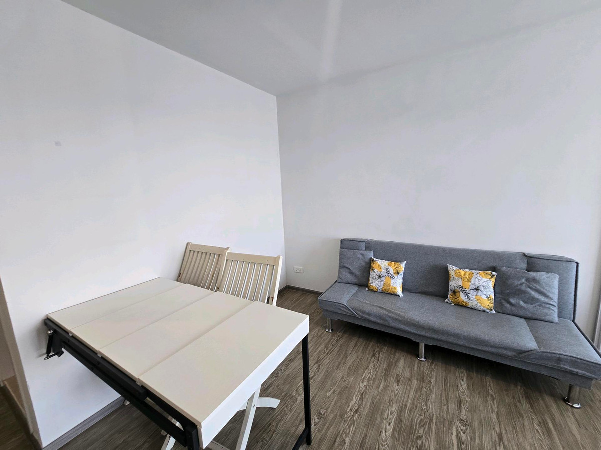 ให้เช่าคอนโดบางซื่อ วงศ์สว่าง เตาปูน : ห้องว่างพร้อมอยู่ ‼️ปล่อยเช่า🧡 รีเจ้นท์ โฮม บางซ่อน เฟส 28🔥MRTบางซ่อน 