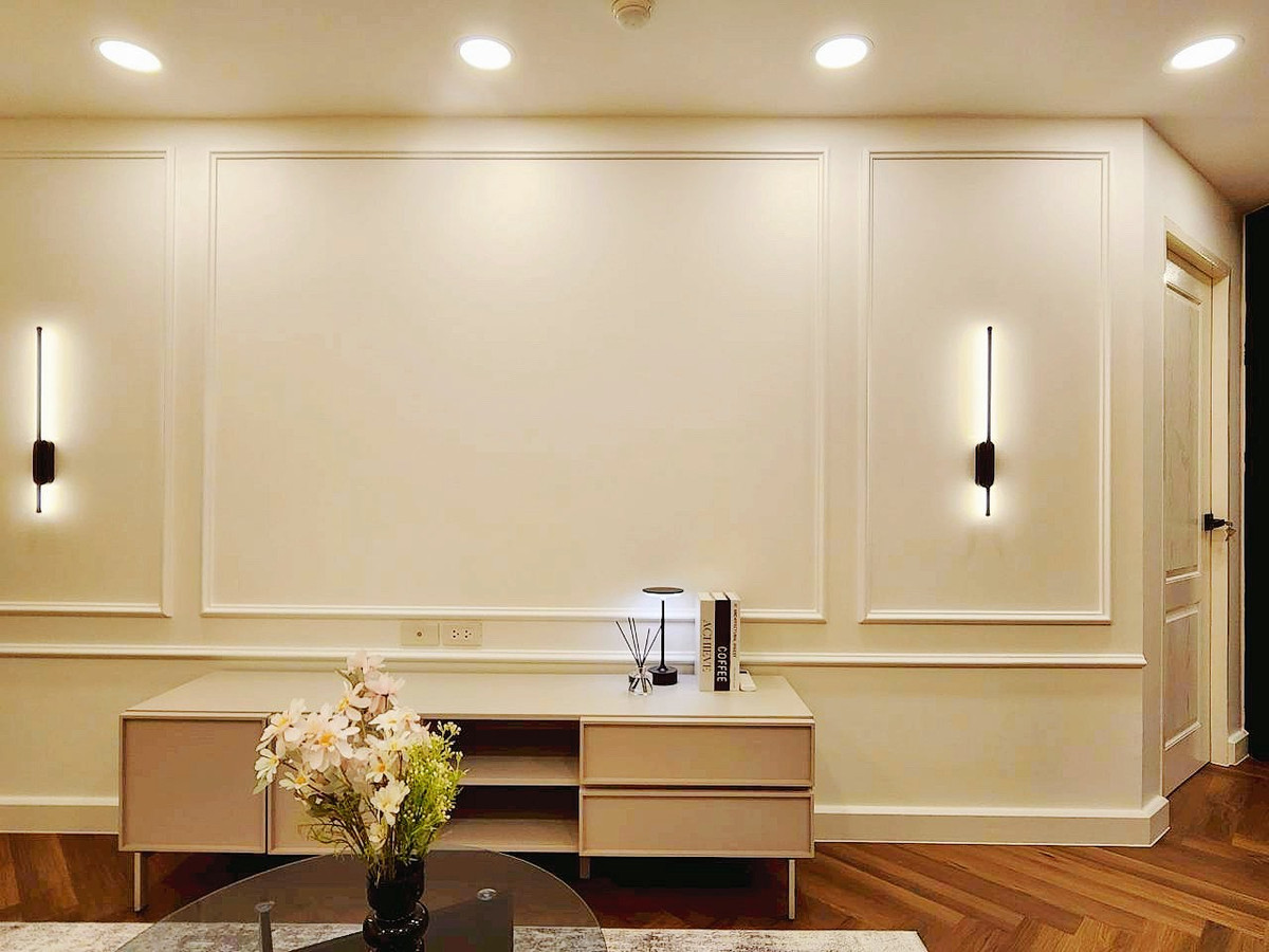 ขายคอนโดรัชดา ห้วยขวาง : ขาย คอนโดรีโนเวทPremium ใหม่ เลี้ยงสัตว์ได้! ย่านห้วยขวาง-เหม๋งจ๋าย-รามอินทรา พร้อมอยู่ นัดชมเลย 084-976-1441