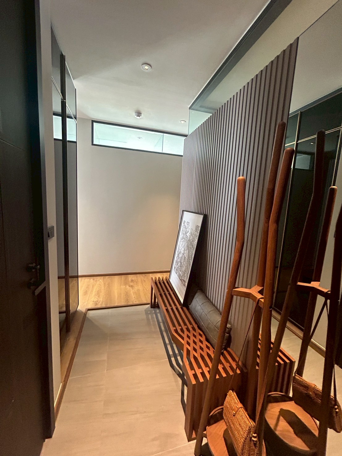 For SaleCondoSukhumvit, Asoke, Thonglor : The FINE Bangkok Thonglor - Ekamai / 2 Bedroom (FOR SALE), The Fine Bangkok Thonglor - Ekamai / 2 Bedroom (FOR SALE) NA081