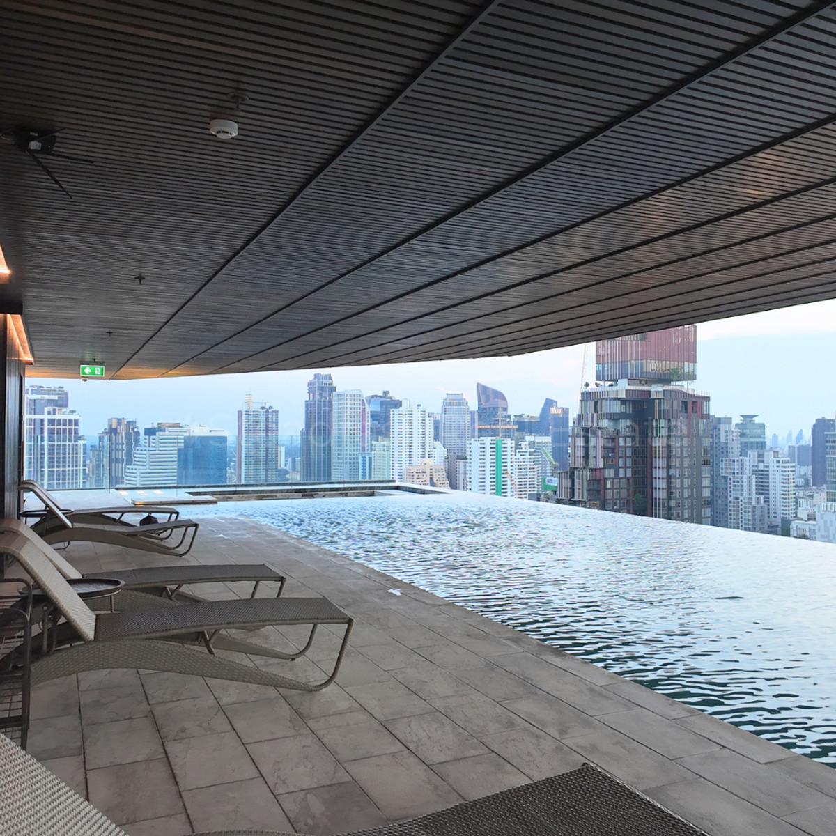 ให้เช่าคอนโดสุขุมวิท อโศก ทองหล่อ : 🏙️ ให้เช่าคอนโดเดอะ ฟายน์ แบงค็อค ทองหล่อ - เอกมัย ทำเลดี ใกล้ BTS เดินทางสะดวก🌳 LINE : @steadfastre