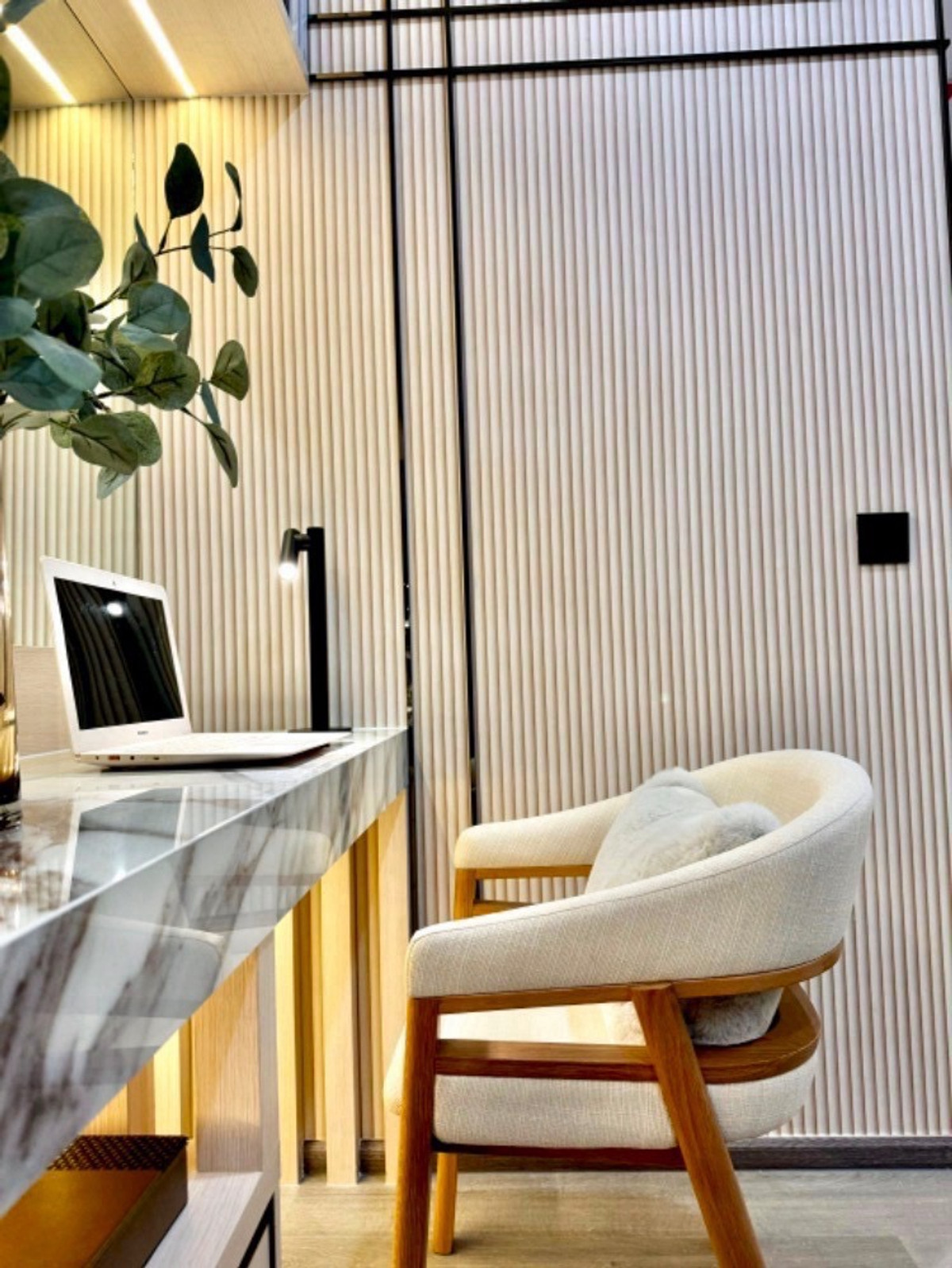 ให้เช่าคอนโดราชเทวี พญาไท : 🔥The Address siam ratchathewi🔥 Near Siam🌷