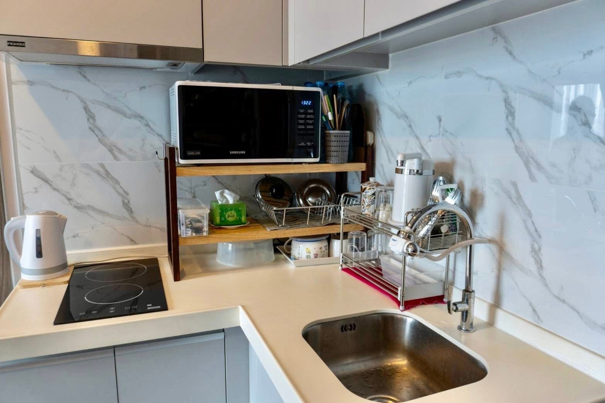 For SaleCondoRatchadapisek, Huaikwang, Suttisan : Artisan Ratchada / 1 Bedroom (FOR SALE), Artisan Ratchada / 1 Bedroom (For Sale) KAT047