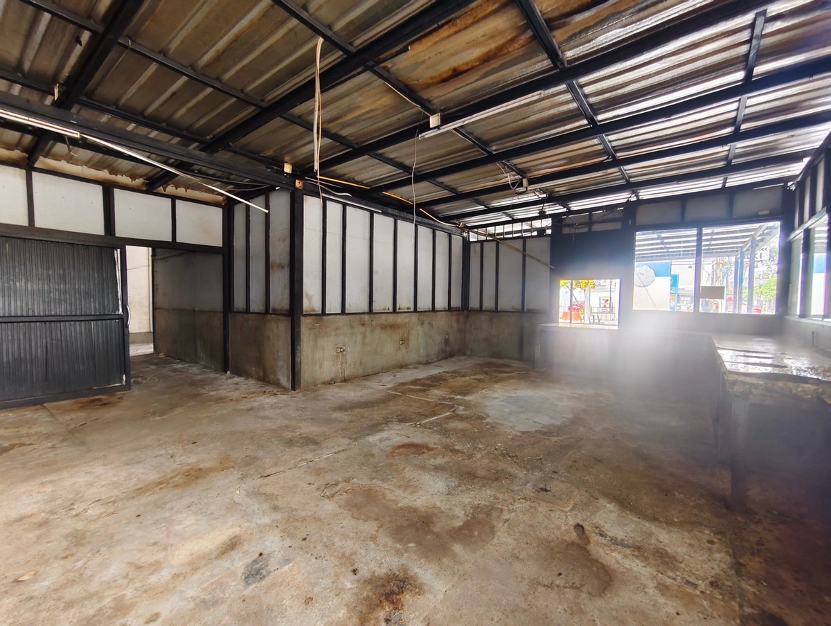 ให้เช่าร้านค้า/ตลาดนัดสะพานควาย จตุจักร : ให้เช่า พื้นที่ธุรกิจ 320 ตารางเมตร ติดถนนวิภาวดี MRT จตุจักร สำหรับ ร้านอาหาร ส้มตำ ชาบู หมูกระทะ ก๋วยเตี๋ยว แจ่วฮ้อน บุฟเฟต์ อาหารทะเล ซีฟู้ด ปิ้งย่าง ทำเลดี