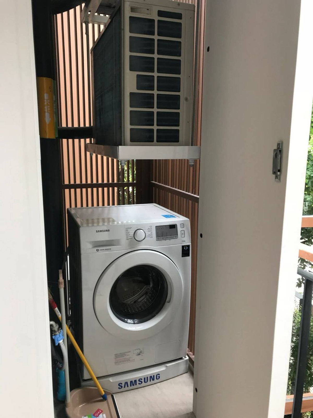 For RentCondoOnnut, Udomsuk : 💥CP-10572💥Mori Haus👉Line : @rentbkk