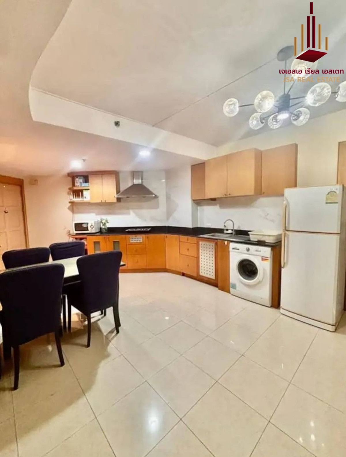 For RentCondoKasetsart, Ratchayothin : ✨ For Rent: Supalai Park Phaholyothin Condo ✨ 💰 Only 18,000 THB/month