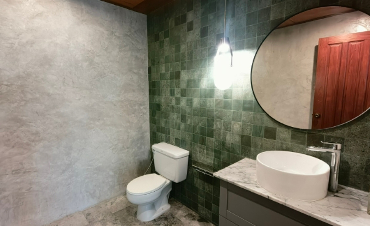 ขายบ้านนนทบุรี บางใหญ่ บางบัวทอง : 🔥ขายด่วนบ้าน Nichada Maison (4 ห้องนอน 4 ห้องน้ำ) มีสระว่ายน้ำส่วนตัว Unfurnished 