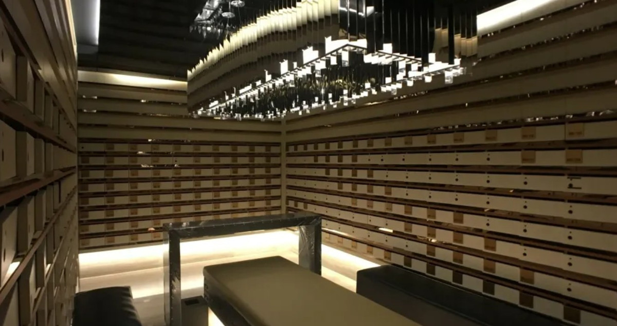 For SaleCondoSiam Paragon ,Chulalongkorn,Samyan : ✨ For Sale: Ashton Chula-Silom Condo ✨ 💰 Only 5,665,000 THB