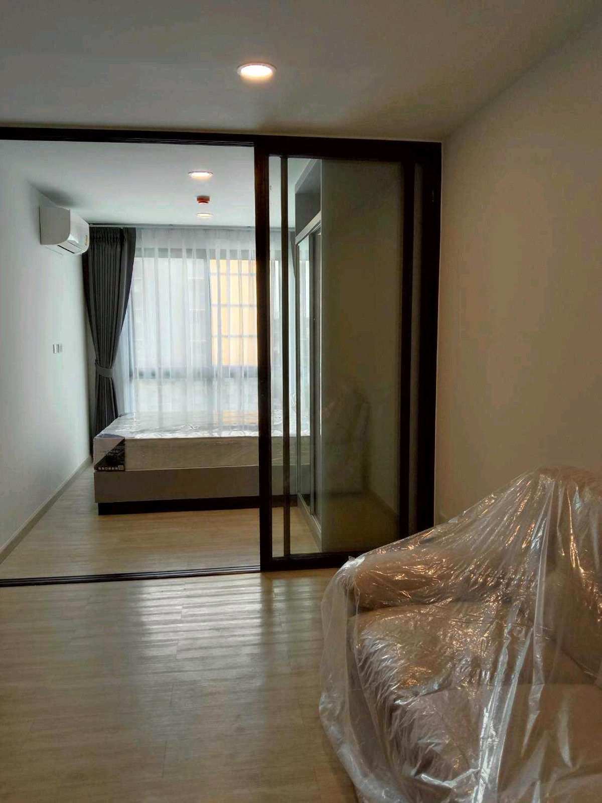 For RentCondoRatchadapisek, Huaikwang, Suttisan : #E199 🎉 260369 Condo for Rent GALILEO Ratchada 32
