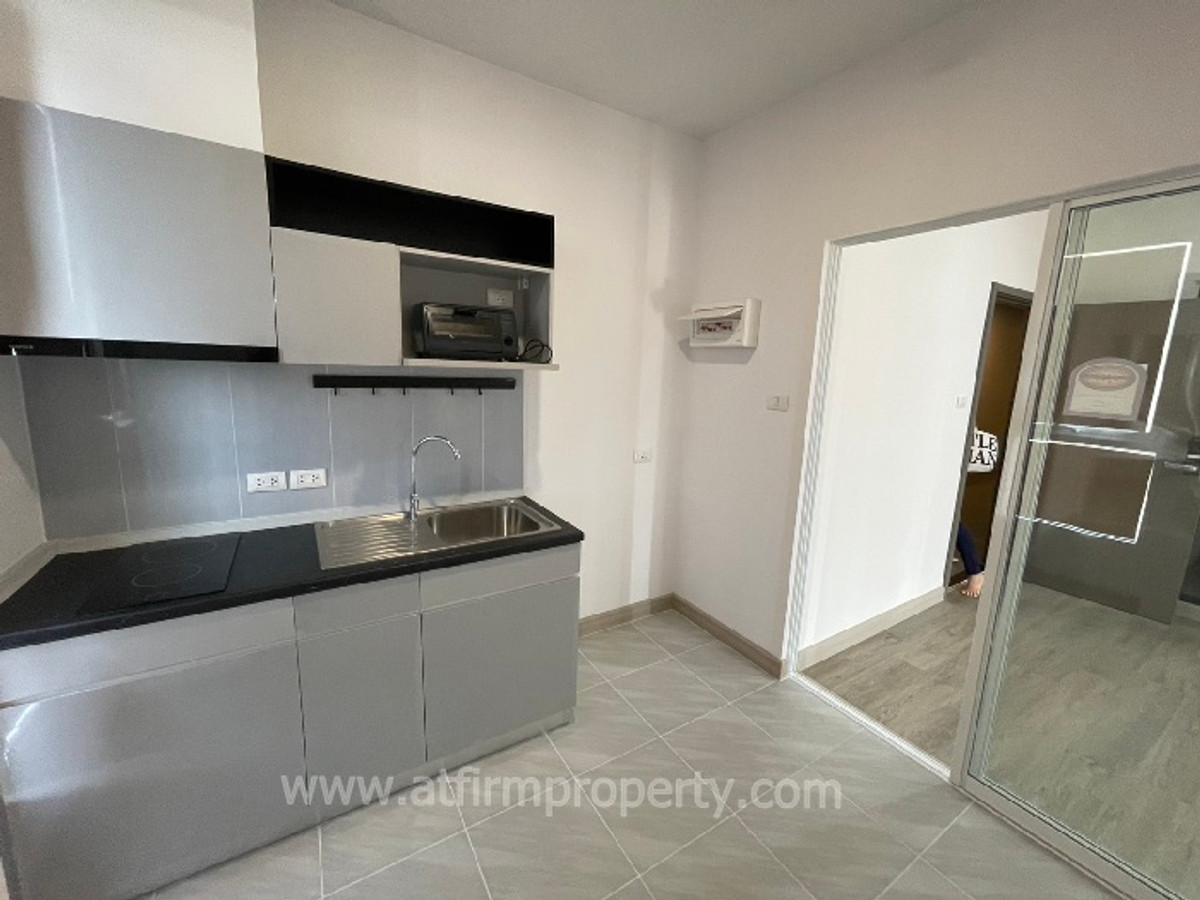 ขายคอนโดบางแค เพชรเกษม : 🔥🔥ขายห้องใหม่!! Supalai Loft Phasi Charoen 2Bed 1Bath 55 ตร.ม. ชั้น 12  เพียง 4.79 ล้านบาท สนใจ.Line ID: @atfirm🔥🔥