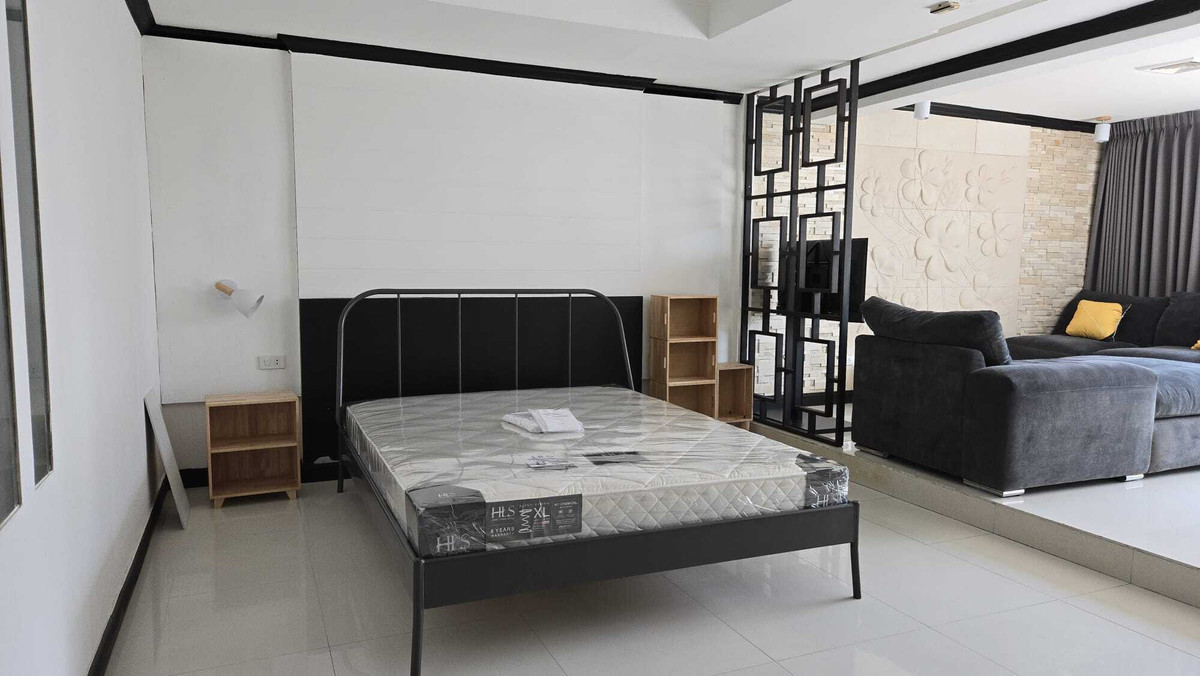 ขายคอนโดวิทยุ ชิดลม หลังสวน : คุ้มสุดในโครงการ – First Tower | 1 Bedroom 1 Bathroom