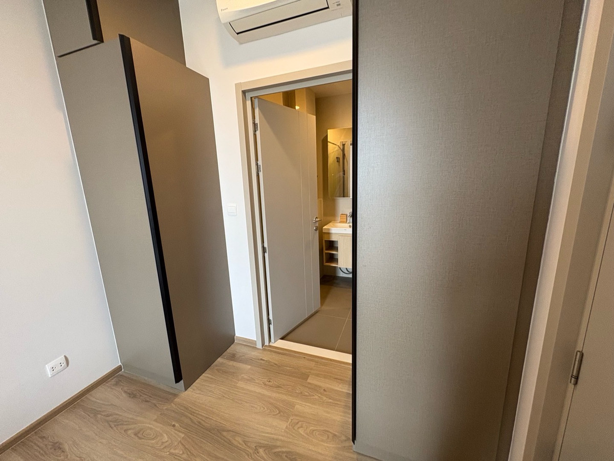 For RentCondoSukhumvit, Asoke, Thonglor : 🔥Rent 1BR🔥35sqm🔥Floor27🔥22,000/month🔥