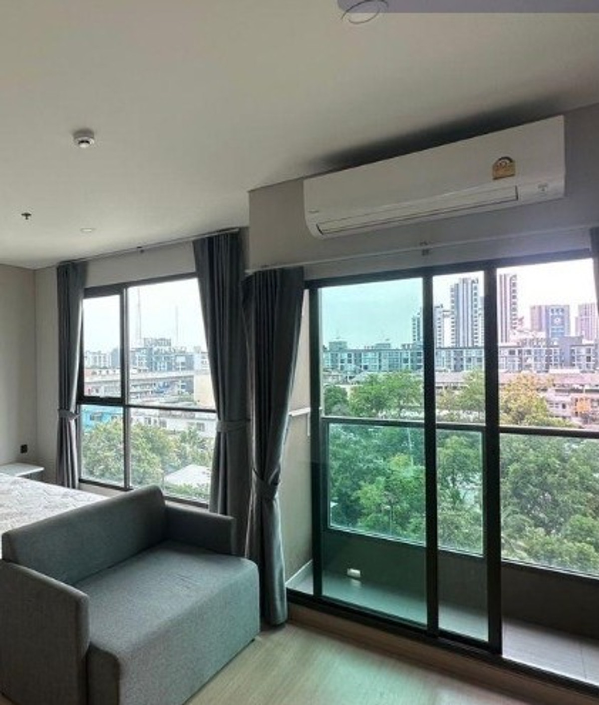 For RentCondoKasetsart, Ratchayothin : #E328 🎉020469 Townhome for Rent at Lumpini Park Phahon 3