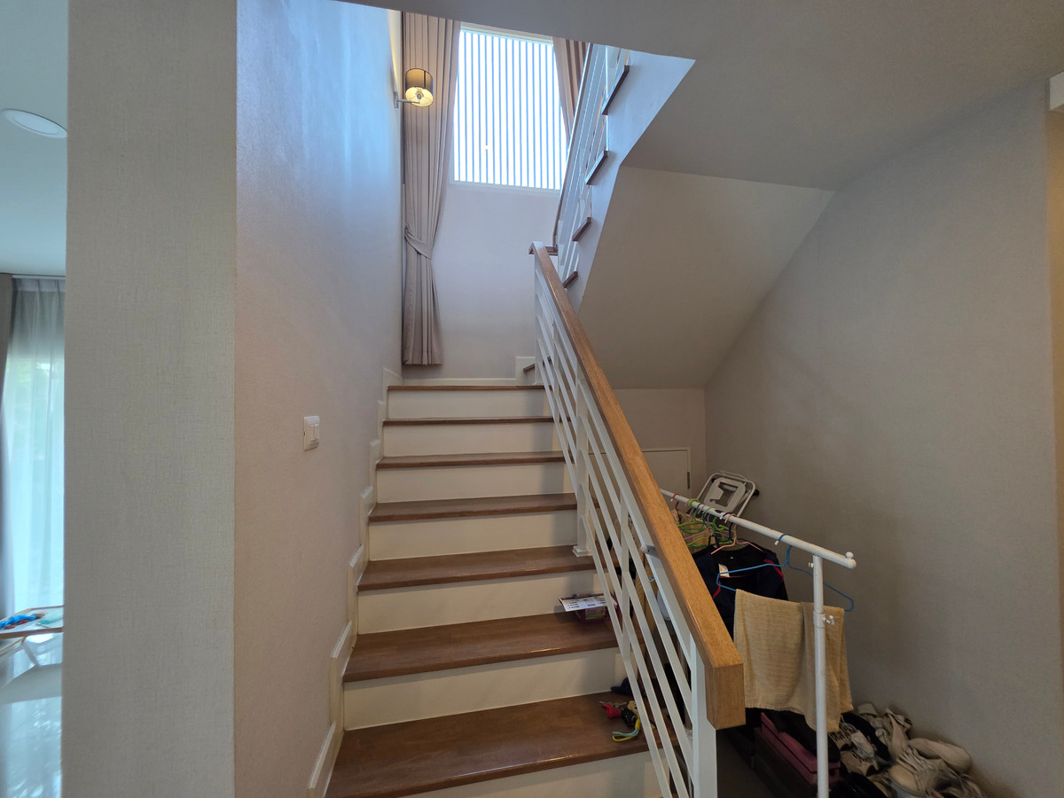 ให้เช่าบ้านปทุมธานี รังสิต ธรรมศาสตร์ : 🔥ให้เช่าด่วน🔥บ้านเดี่ยวหลังใหญ่ 4 นอน 3 น้ำ Centro ชัยพฤกษ์-345 ส่วนกลางครบ ราคาดีที่สุดในโครงการ!